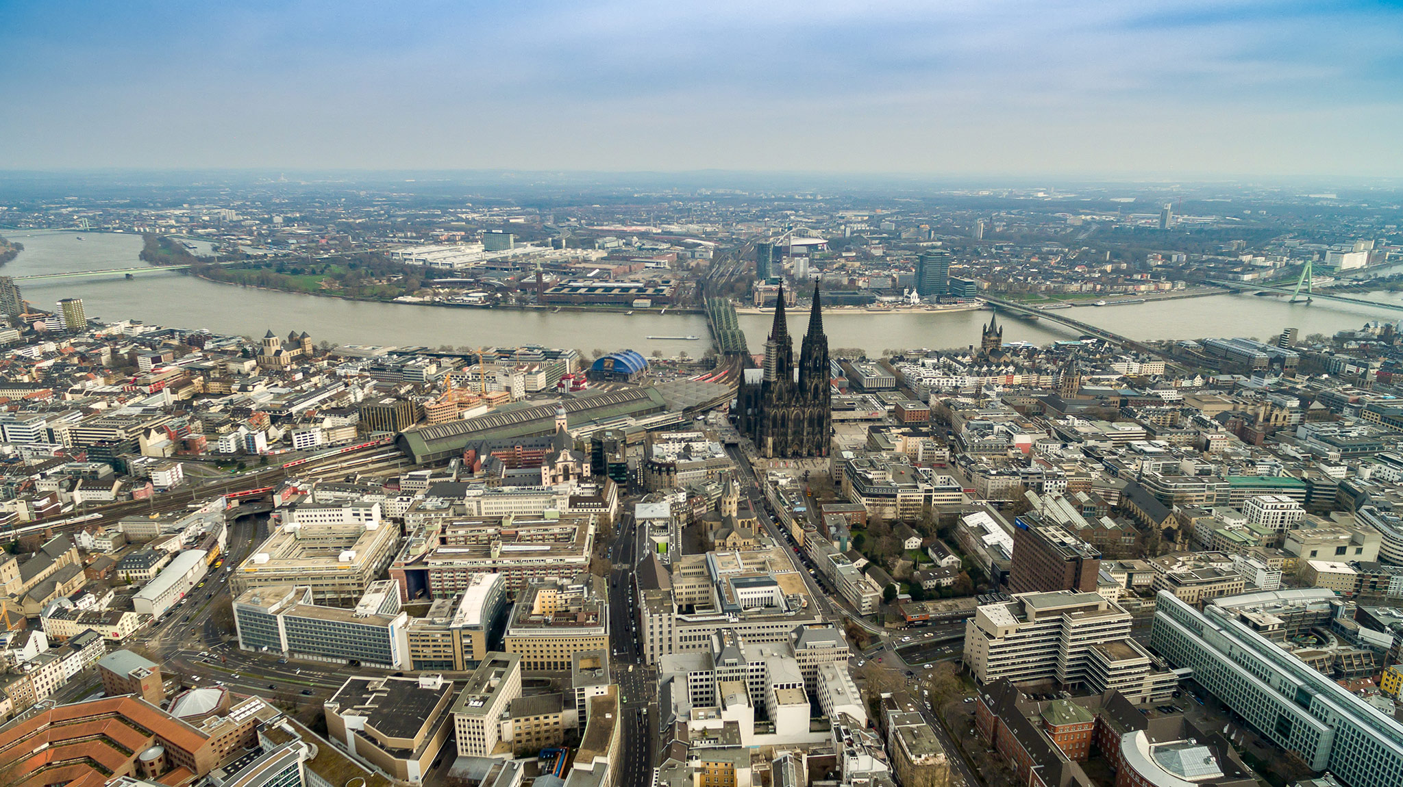 Kölner Dom (Cologne Cathedral)